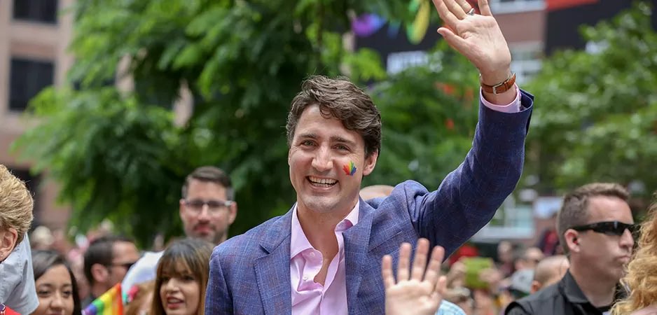 Canadianpoli 🇨🇦 #ViveLeCanada #TeamCanada tweet media