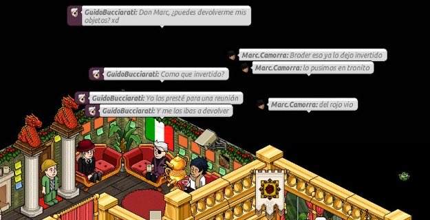 𝗛𝗲𝗻𝗿𝘆 𝗕𝗼𝗿𝗲𝗹𝗹𝗶 tweet media