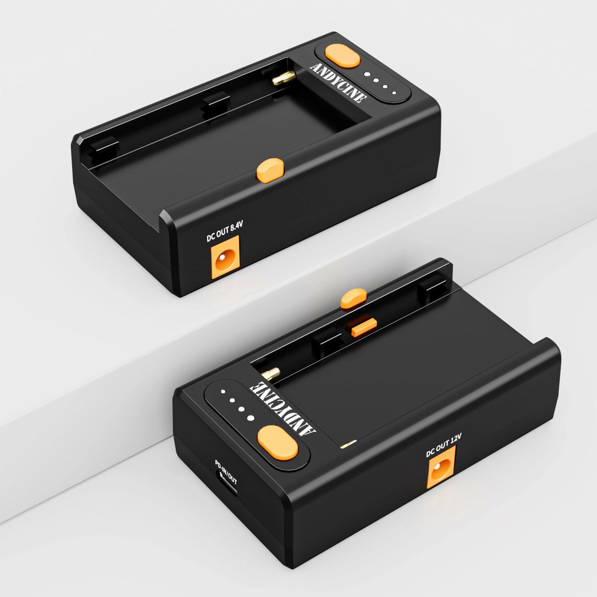 Andycinegear's tweet photo. #Andycine multi function NPF-G2 battery plate, upgraded with 2 DC out interfaces, for cameras, monitors, wireless transmitters and mobile phones.
#andycinegear #batteryplate #npf #multifunction #dcoutput #powerbank #cameragear #camerabattery #photography #tilta #cinematographer https://t.co/8RFiYUsuDB