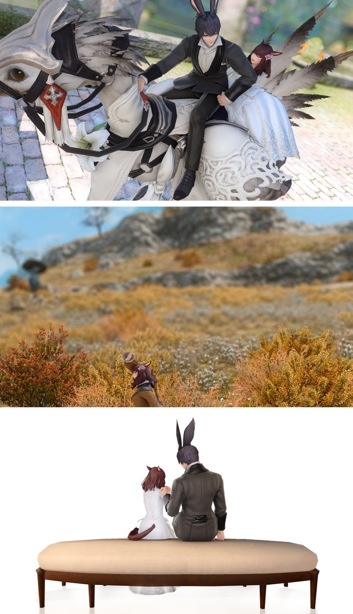 NanaSHi_SKETCH's tweet photo. - 時間　（1/2）
© SQUARE ENIX https://t.co/7BedUeqj7D