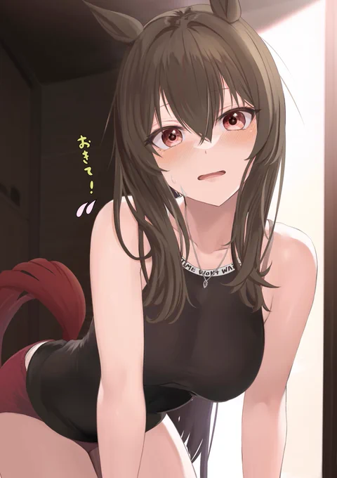 #今年も残りわずかなのでお気に入りの4枚を貼る  カヨコ: 線画の重要性を再認識した絵 アリ夏: 複数人描く事の楽しさとタイムマネジメントの大変さを再認識した絵 ミカ: 描きたいものを描く重要性に気づいた絵 アヤベ: ライトの重要性を再認識した絵 って日記に書いてた!!!!!