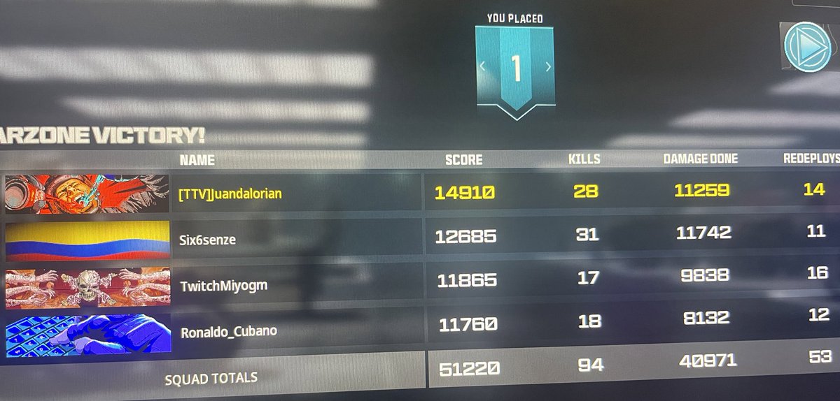 GSG | Juandalorian tweet media