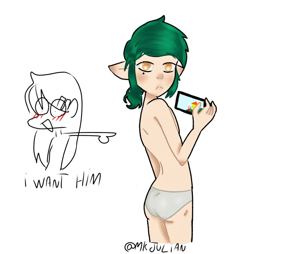julia57461's tweet photo. 🍑 🫣👀

#Edricblight #theowlhouse #theowlhousefanart https://t.co/sxpLSMzYtg