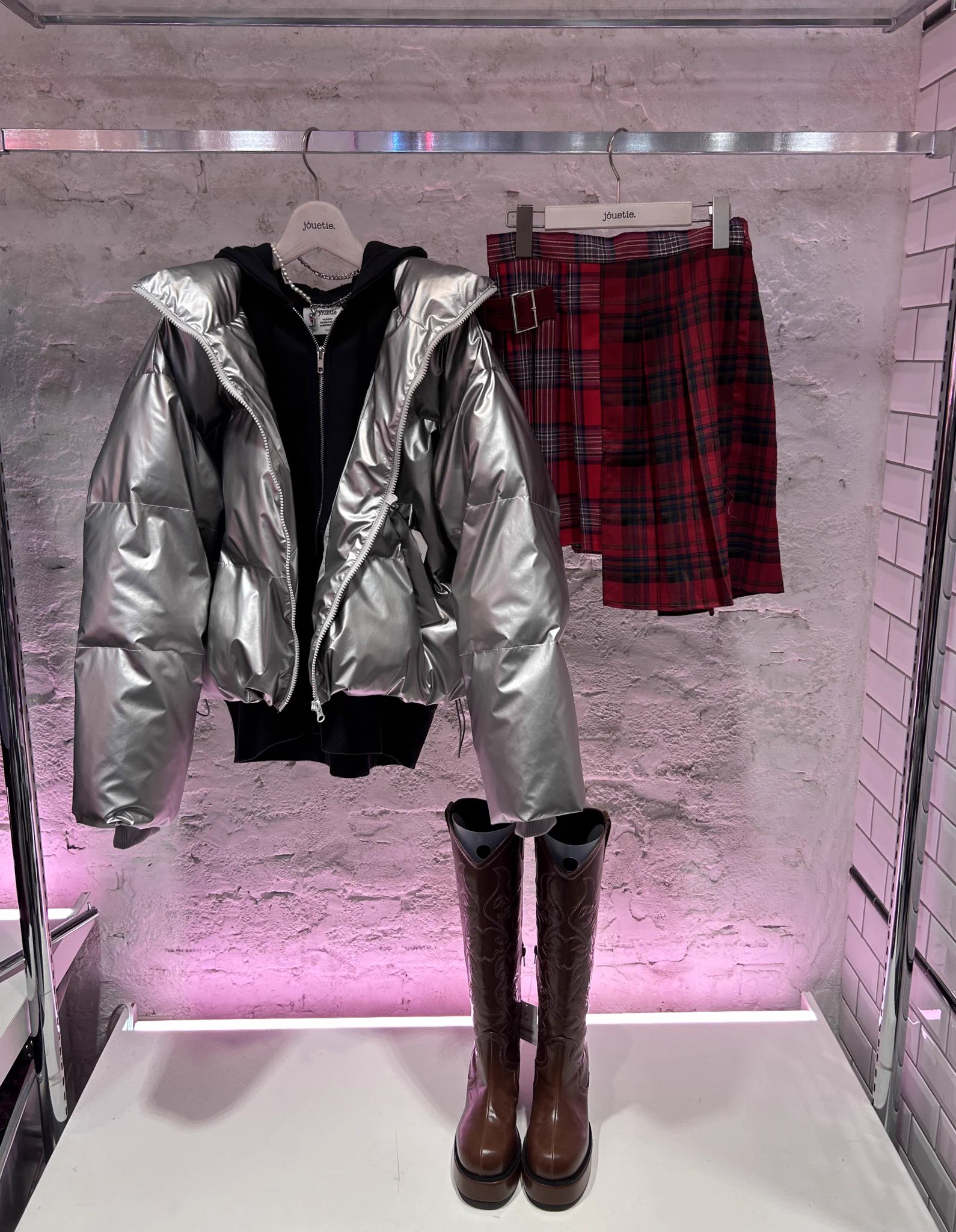 jouetie ラフォーレ原宿店 (@jt_harajuku) / X