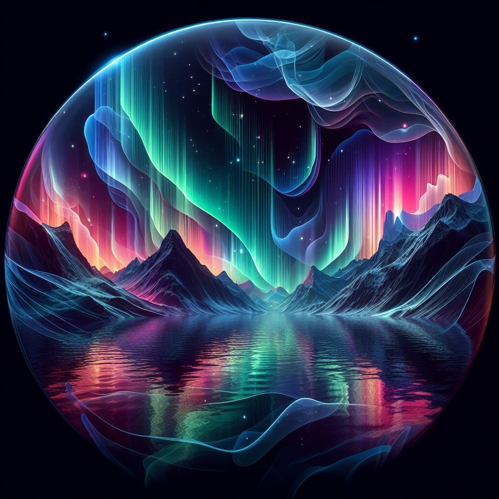StonedSynapse's tweet photo. +1 for the bucket list 
                            
The Northern Lights 
                                                                          
Where I live, there are rare chances to see them, but it’s always too cloudy on those few rare days. 

Have you seen them? Where are the best spots to enjoy just how cool they are?