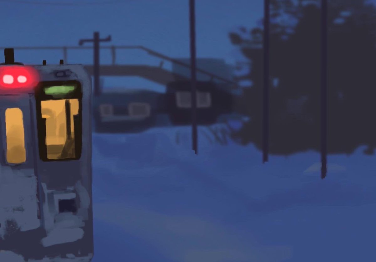 aolsart's tweet photo. Environment and color practice
#digitalart #art #artist https://t.co/bV3EmVtCRr