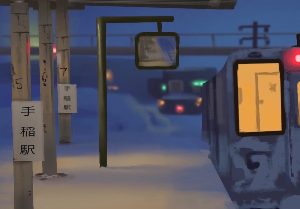 aolsart's tweet photo. Environment and color practice
#digitalart #art #artist https://t.co/bV3EmVtCRr