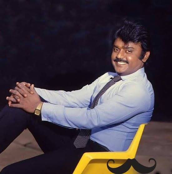 RIP Captain #Vijayakanth !! You will be in many people hearts forever captain 💔 #RIPCaptainVijayakanth #RIPVijayakanth #RIPCaptain