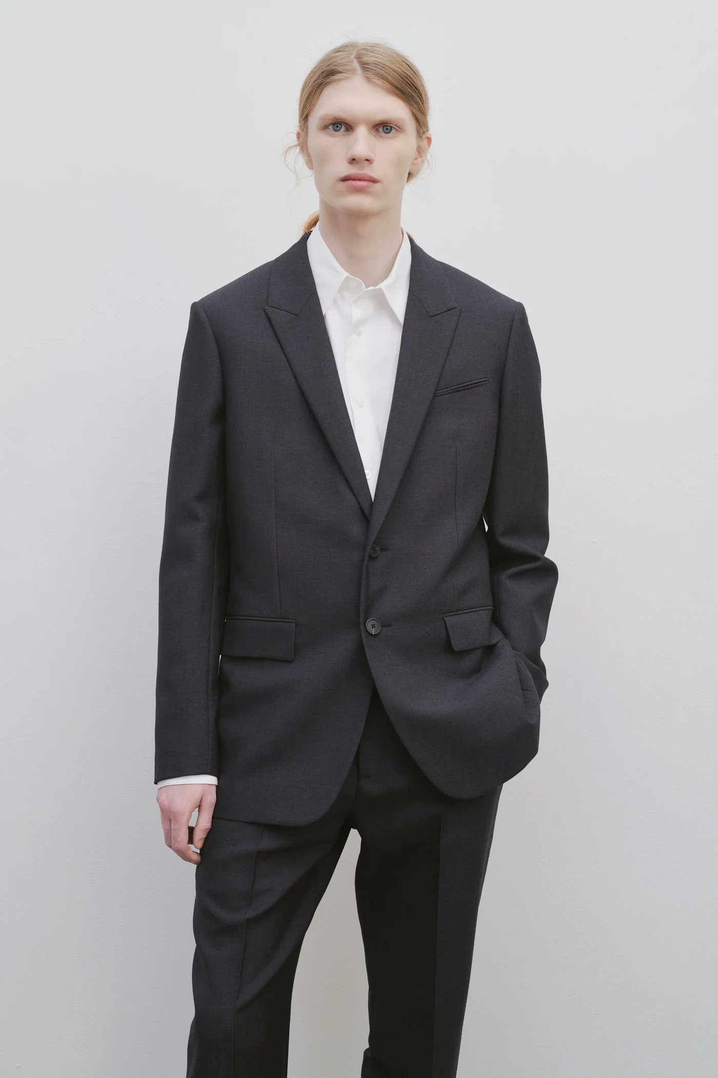 Suit store jacket cost