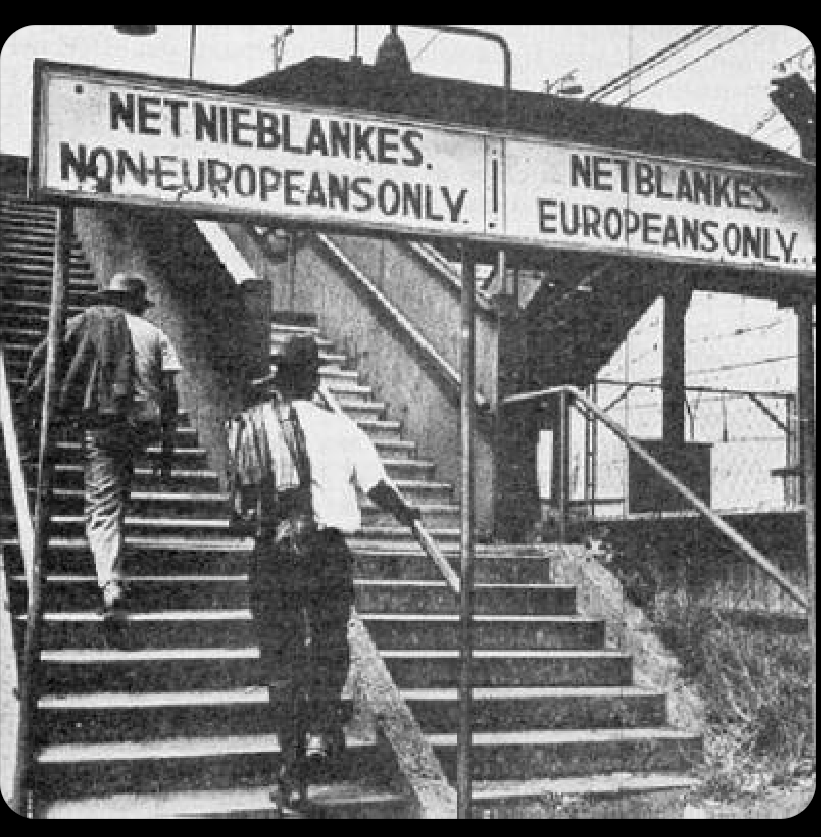 BassJohn1970's tweet photo. @mareejsl @ApostleDeza @EFFSouthAfrica @OmphileMaotwe Masters of violence and hatred always think we will adopt their inherent practises. https://t.co/fQ5Gj8olZ6
