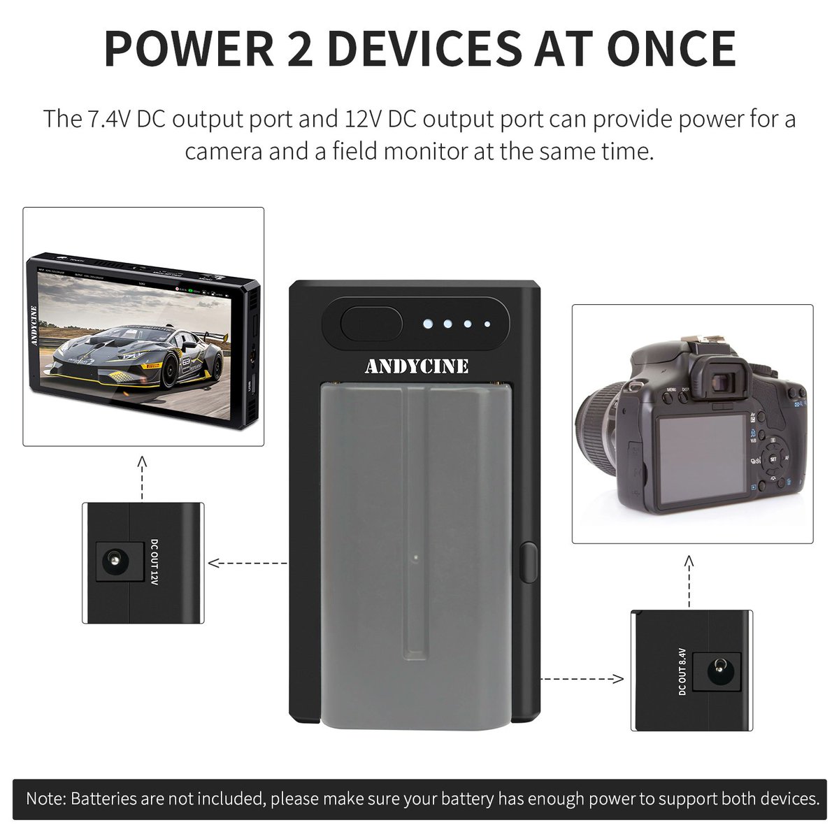 Andycinegear's tweet photo. #Andycine multi function NPF-G2 battery plate, upgraded with 2 DC out interfaces, for cameras, monitors, wireless transmitters and mobile phones.
#andycinegear #batteryplate #npf #multifunction #dcoutput #powerbank #cameragear #camerabattery #photography #tilta #cinematographer https://t.co/8RFiYUsuDB