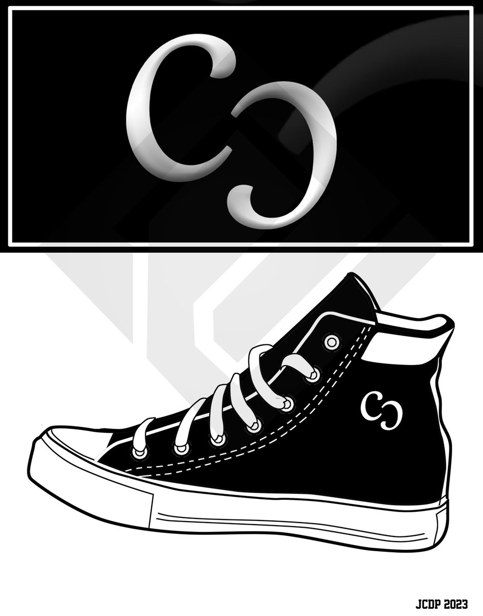Joejei13's tweet image. CC logo #JCDP #LogoDesign #illustrations #Illustrator #cartoon #CartoonArt  #Design