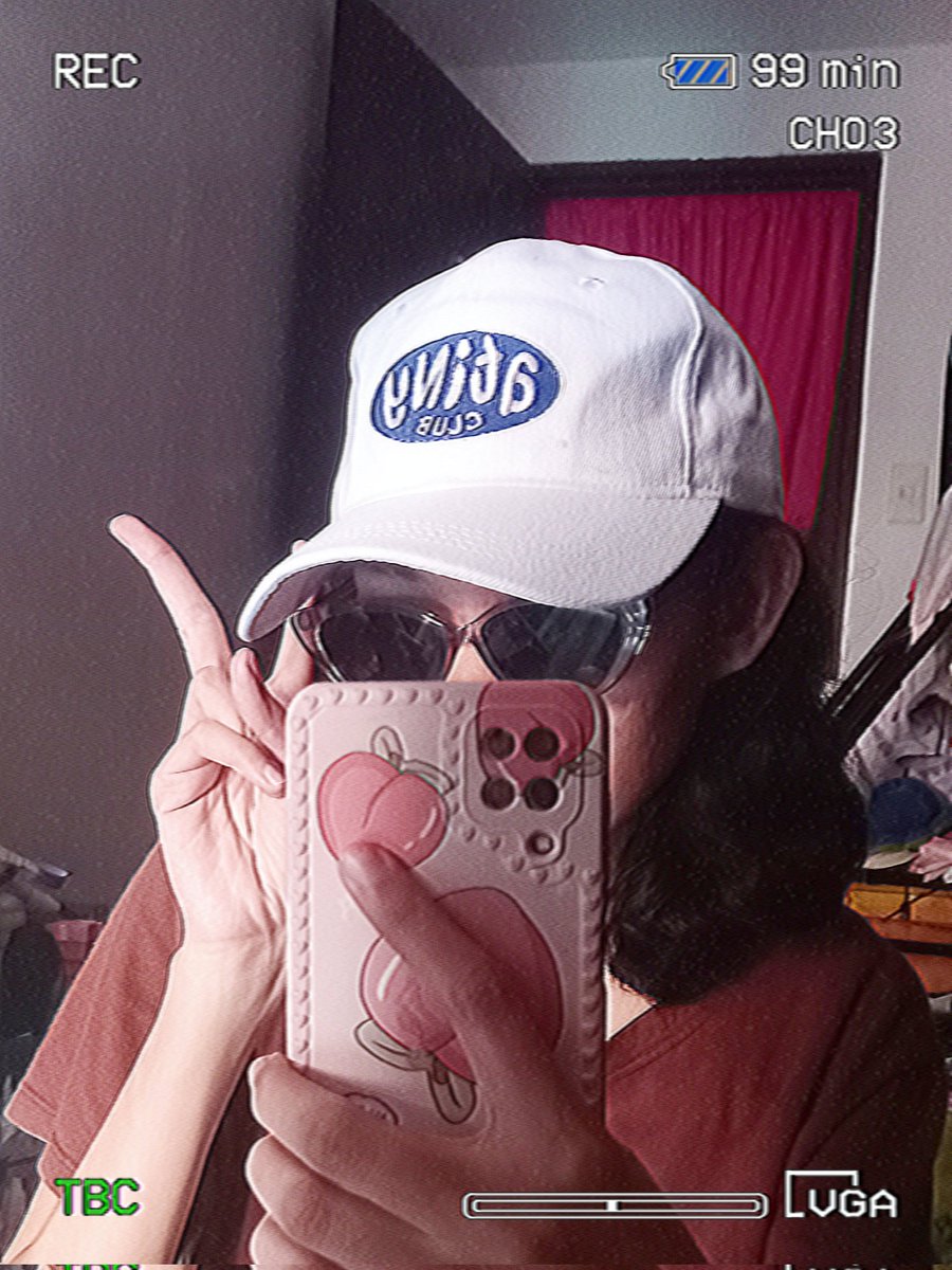 _hong_teez's tweet photo. I won a cap from 5th Anniversary Kit Giveaway of @foratinystudio!!!
Ahhh so pretty, Thank you so much poooo 🤍🫂
#8tinythinks #gift48tiny https://t.co/AtZlbzN0zx