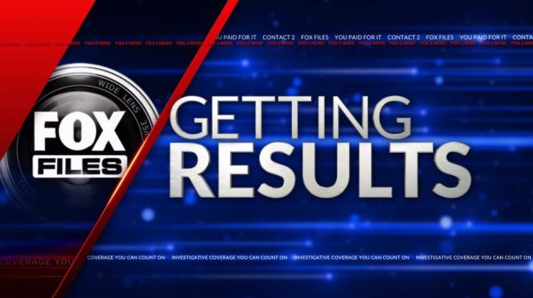 MitchellMcCoy's tweet photo. Oh, how 2023 has flown by…
What… who… made the Top 5 #FoxFiles investigations of 2023? @ChrisHayesTV and I share our Top 5 of 2023 Thursday night at 9 on @FOX2now.
These are moments you don’t want to miss… https://t.co/jJ0AXADP8Q