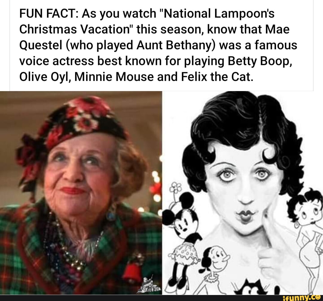 Shawn5313's tweet photo. #fun #watch #lampoons https://t.co/HFGuTR4EUb