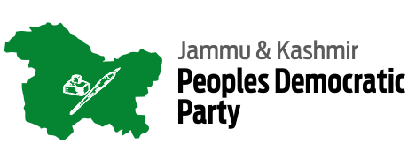RisingKashmir's tweet photo. #PDP gears up for #MuftiSayeed’s death #anniversary
@jkpdp @MehboobaMufti
https://t.co/oqxHPaMVIw https://t.co/YuxZapUO4D
