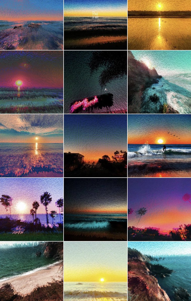 LIGHTS_artist's tweet image. It all started with a question: what if I could make a photo feel like I captured the Big Bang of the blockchain with my lens?
Hi my name is LIGHTS, and I’ve been minting on Solana since August 2021.
Still having fun and grateful for all of you.
exchange.art/lights/exhibit…