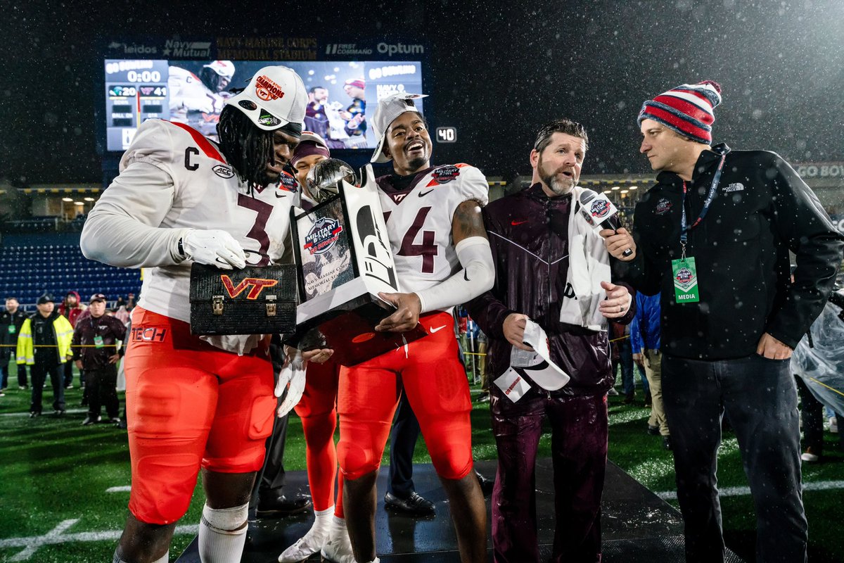 HokiesFB tweet picture