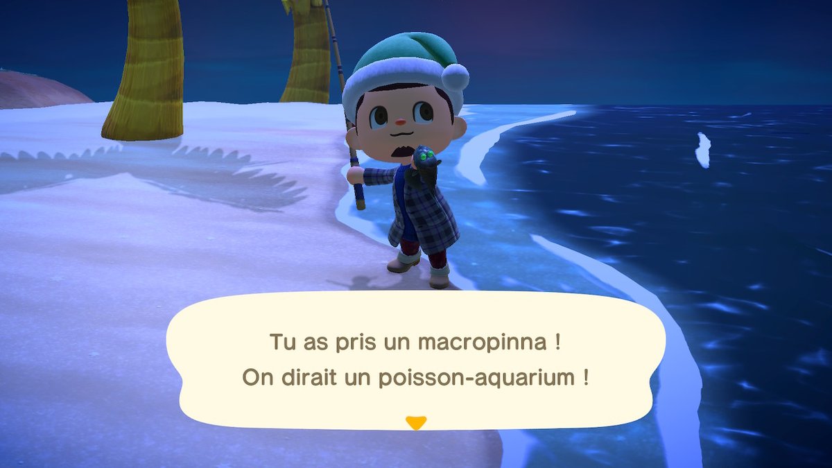 dellmopv's tweet photo. La L214 va me détester pour toutes les thunes que je vais me faire
#AnimalCrossing #ACNH #NintendoSwitch https://t.co/74kohltEVf