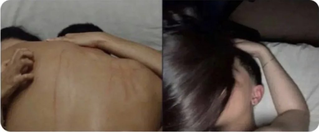 Se a vida fosse justa a gente tava assim agora