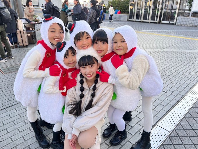 Twitterのコスプレ画像5