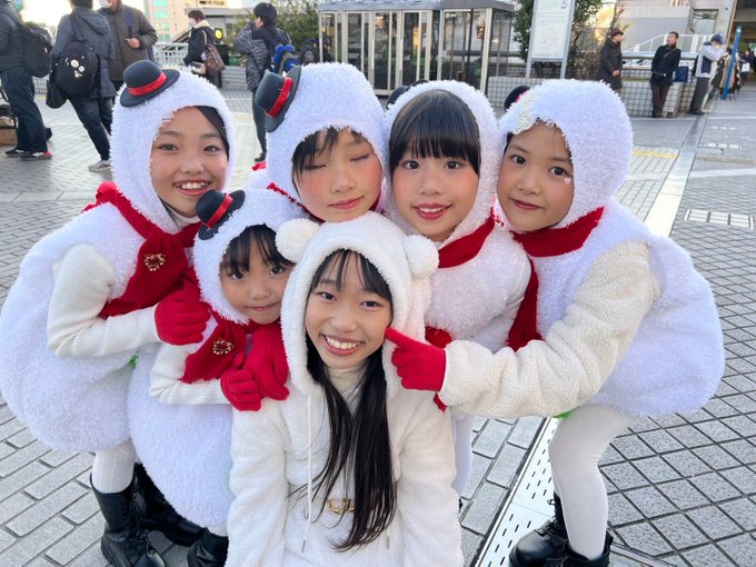 Twitterのコスプレ画像6