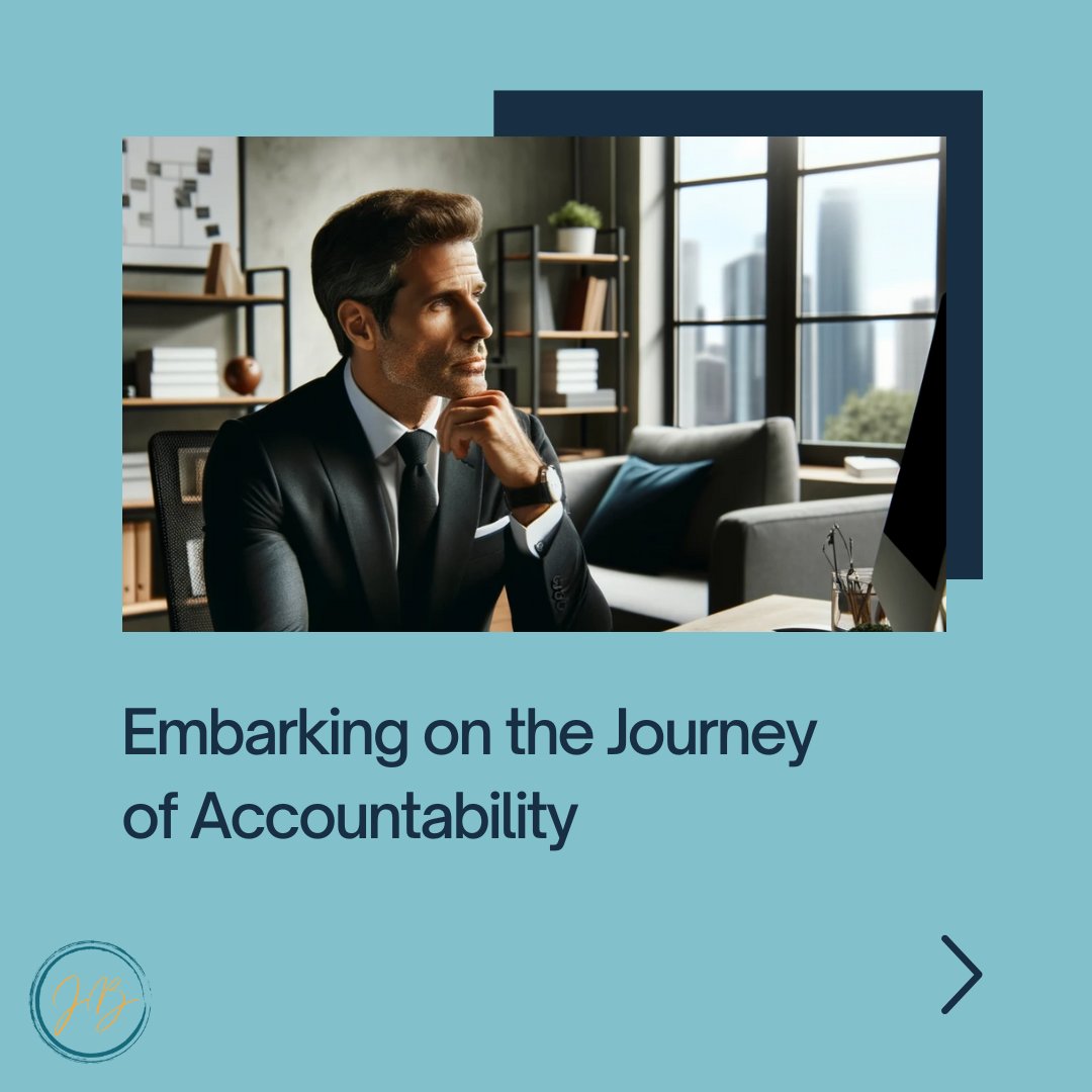 thejuliebee's tweet image. Unlocking Success: Explore the pivotal role of accountability partners in business growth. From personal stories to expert insights – a journey through the power of partnership. 

Read more: bit.ly/46PeXdN

#UnlockingSuccess #AccountabilityPartners #BusinessGrowth