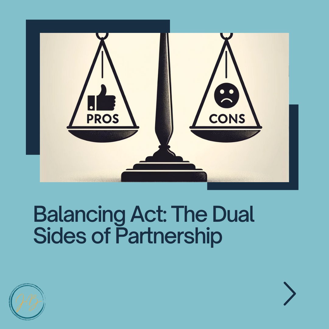 thejuliebee's tweet image. Unlocking Success: Explore the pivotal role of accountability partners in business growth. From personal stories to expert insights – a journey through the power of partnership. 

Read more: bit.ly/46PeXdN

#UnlockingSuccess #AccountabilityPartners #BusinessGrowth