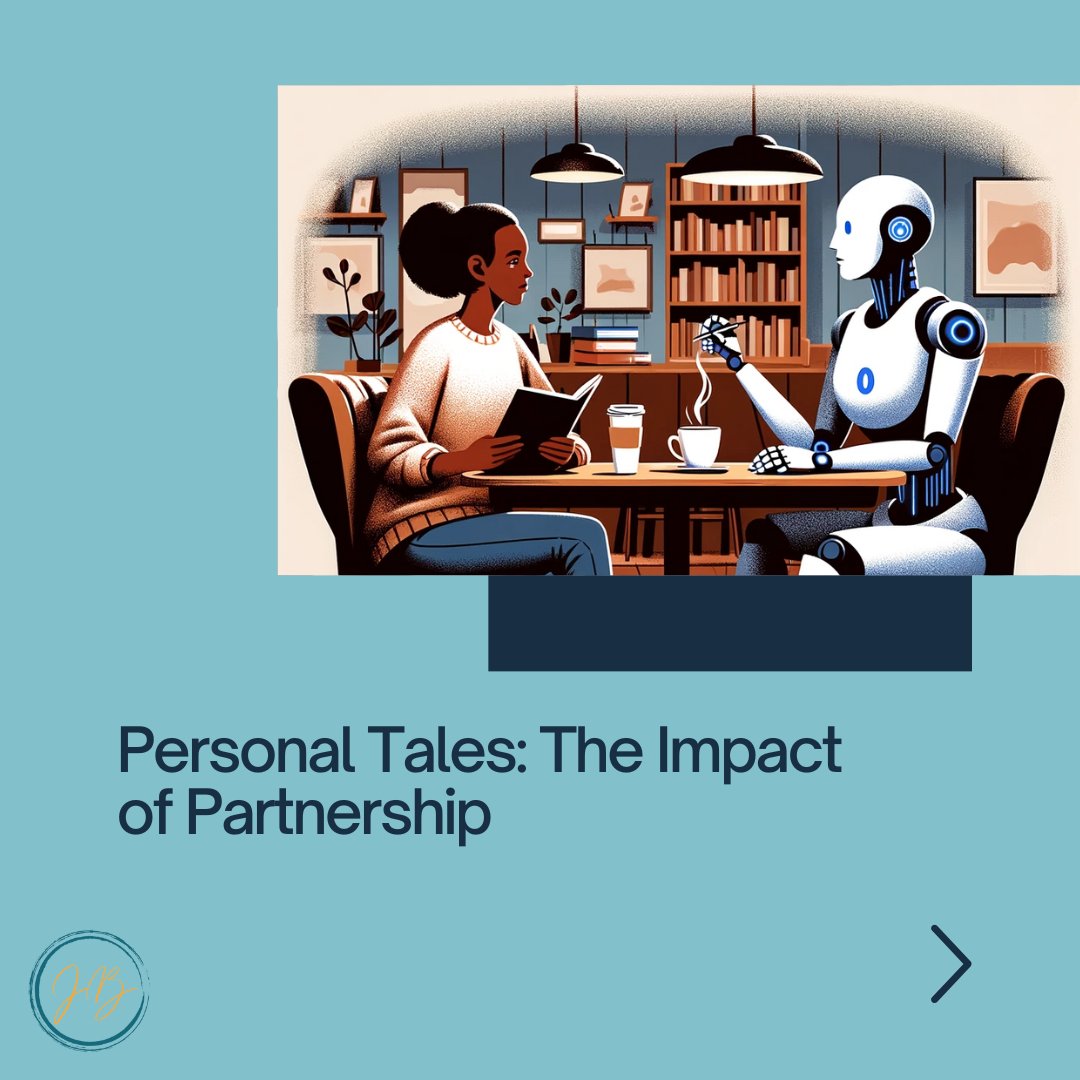 thejuliebee's tweet image. Unlocking Success: Explore the pivotal role of accountability partners in business growth. From personal stories to expert insights – a journey through the power of partnership. 

Read more: bit.ly/46PeXdN

#UnlockingSuccess #AccountabilityPartners #BusinessGrowth