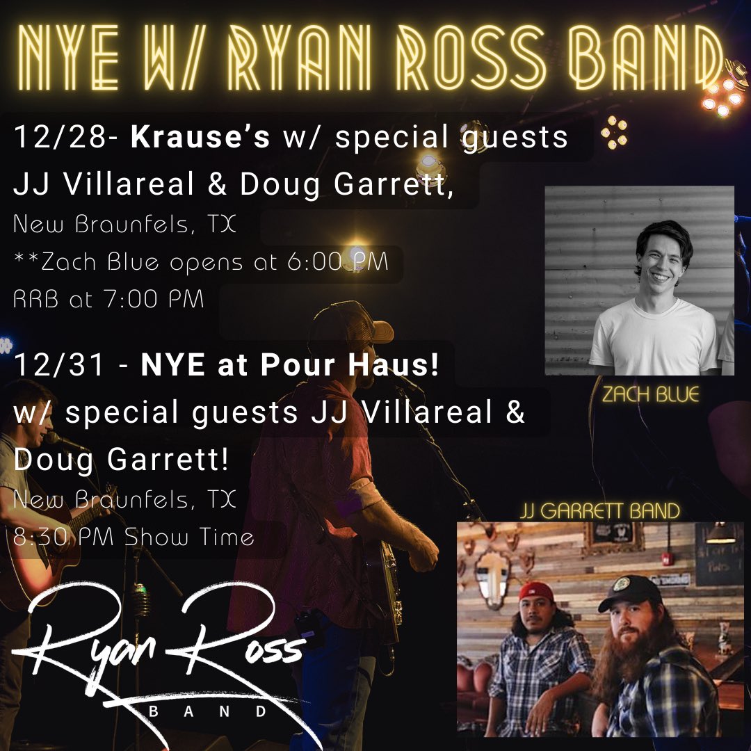 Ryan Ross Band tweet media