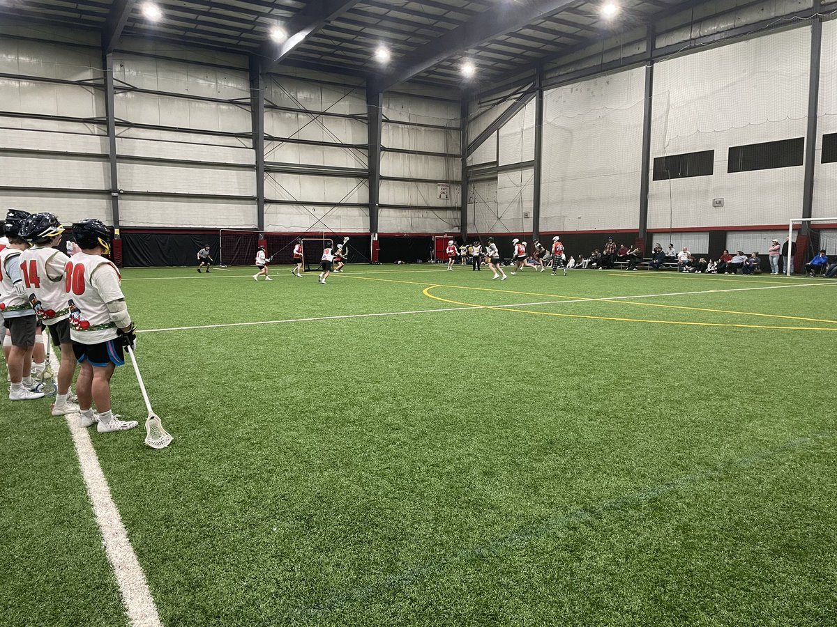 Caught some sixes action today and saw a future Muskie! <a href="/laxbash/">L A X B A S H</a> 
-
#GGGA #DefendTheM