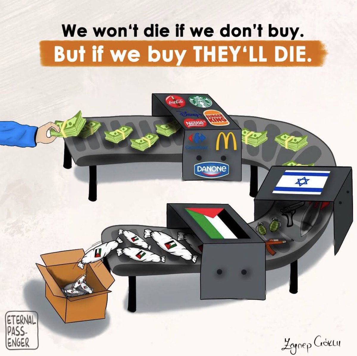 IA_myamy's tweet image. Well done Amsterdam👏
Today too don’t forget to keep boycotting!!
#lifetimecommitment 
#BoycottDisney 
#BoycottIsraeliProducts 
#BDSMovement