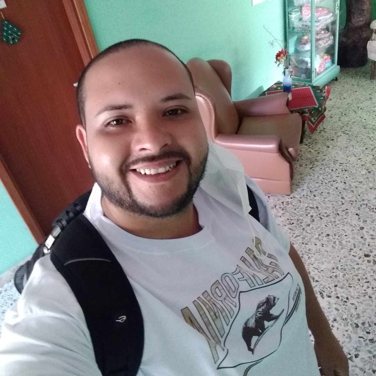 #NewProfilePic