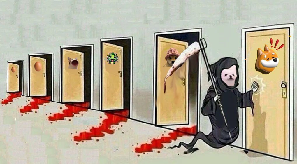 The brutal truth nobody wants to hear about $SOL shitcoining

There are over 5000 daily launches, if you find yourself chasing new shiny things you will likely be losing your ass

If you are meme coining you are better off betting on unique things/first movers/cults and riding