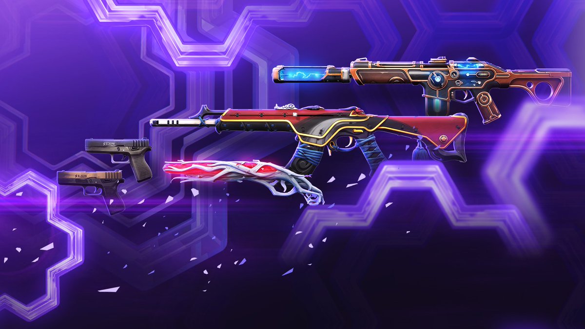 _mike1x's tweet photo. RUN IT BACK BUNDLE GIVEAWAY!

TO ENTER:
✅ Follow @TwnzValorant
✅ Like and RT
✅ Tag 2 Friends

Ends in 5 days | #VALORANT #giveaway https://t.co/TCZRP5wG1u
