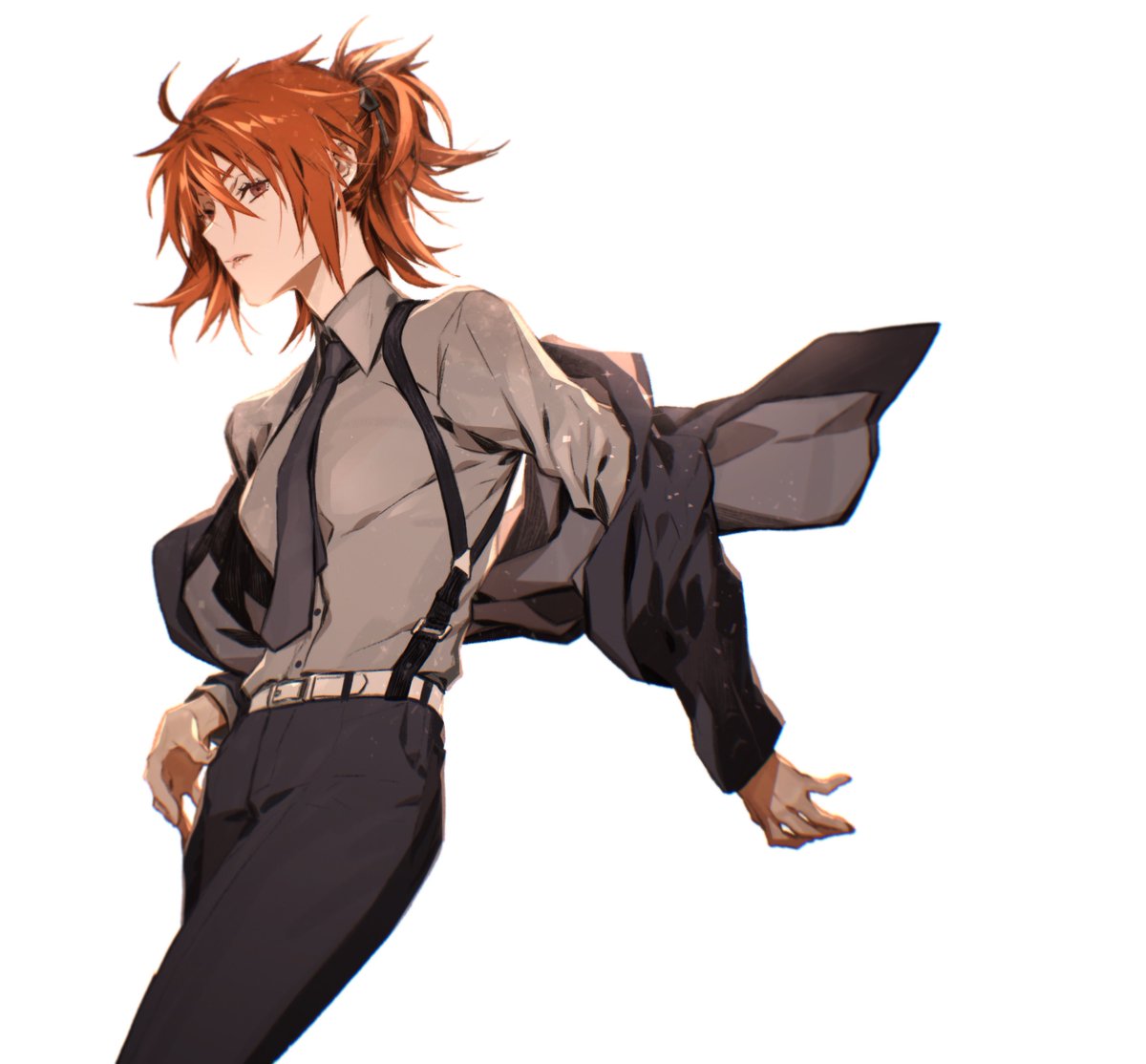 三輪士郎/Shirow Miwa on X