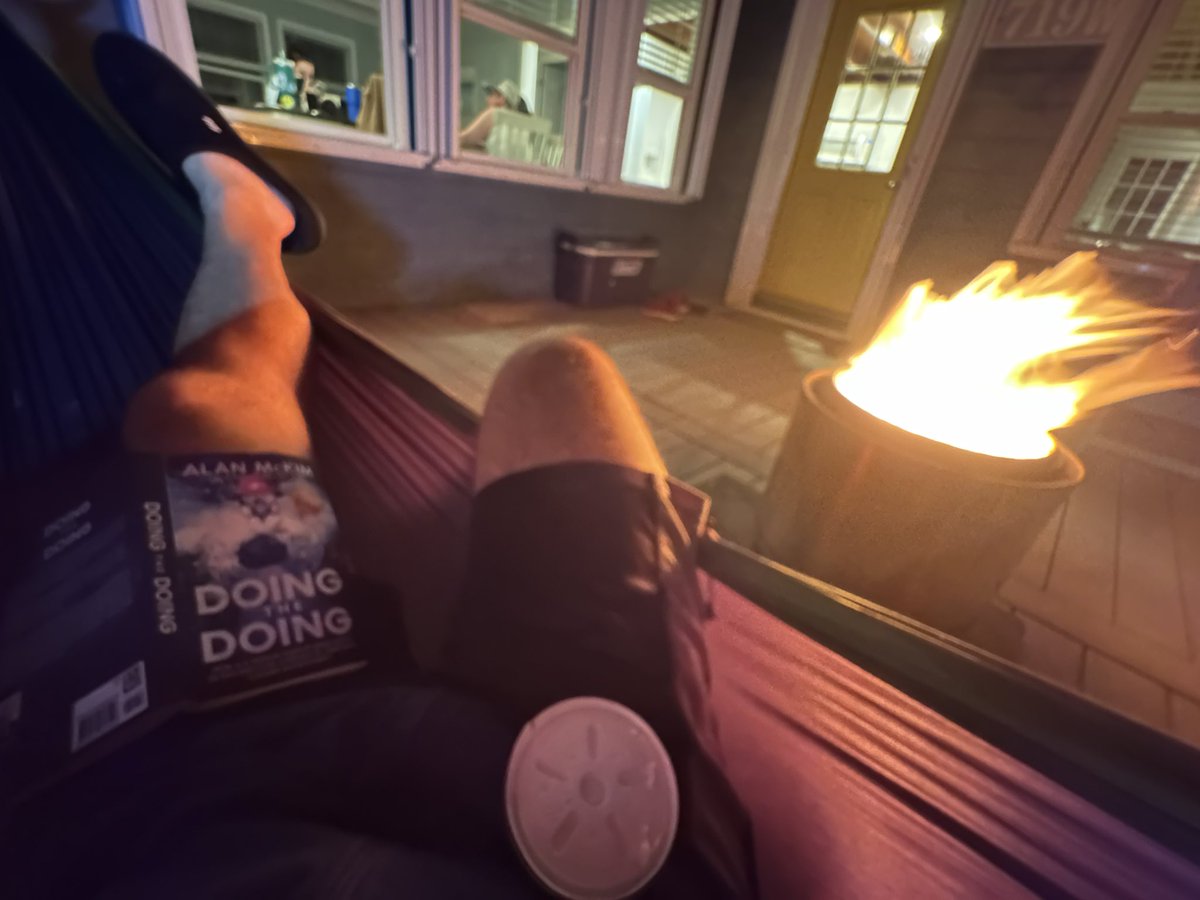 By proxy, <a href="/JeremyKosin/">Jeremy Kosin (F3 Amicus)</a> will be leading Mixed Bag: 5:20 for 5 mile run. 2.5 out and back for those here and interested. 

Womp to follow and need to beat FIA ladies to womp. I will be doing a Murph on the beach. My current status: