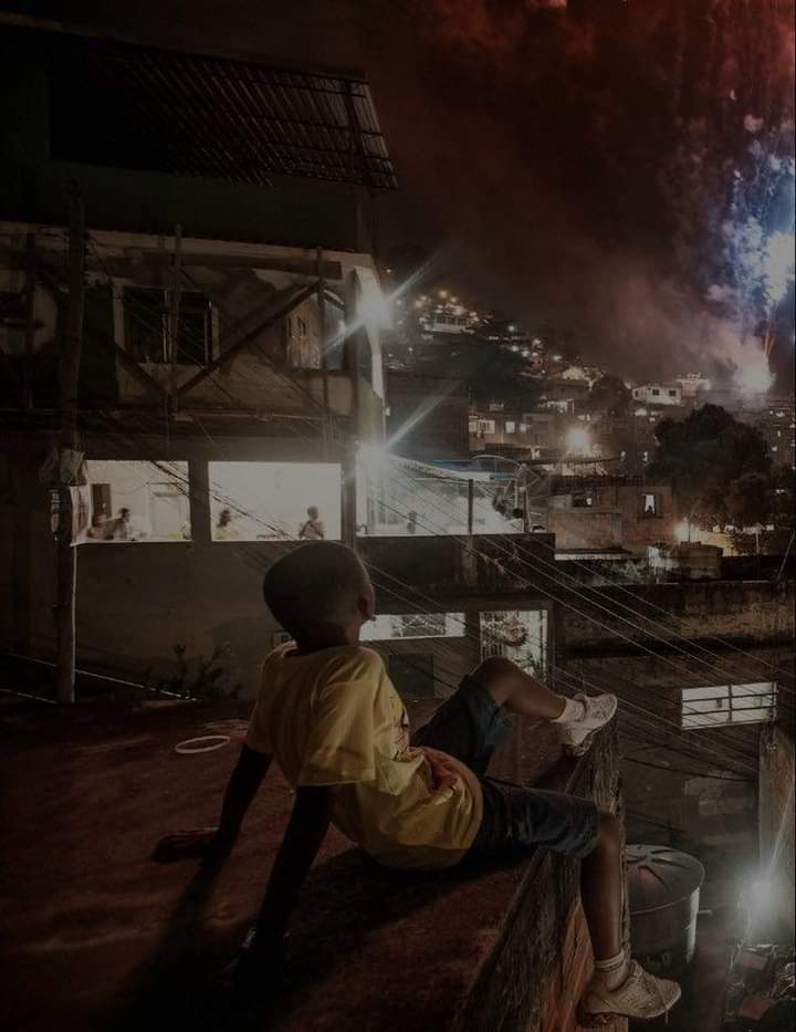 Janeiro eu vou começa minha vida do 0, vou largar muita gente de mão, vou largar muitas coisas pra trás, vou acerta minha vida toda, 2024 vai ser o ano das vitórias e das conquistas se Deus quiser!