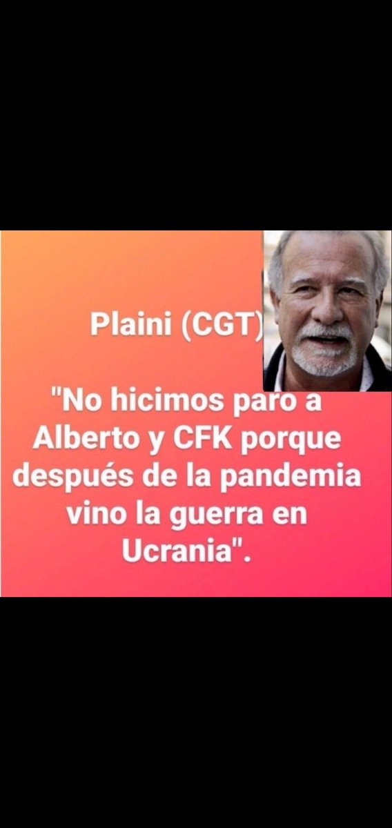 Mario83024037's tweet photo. URGENTE:
ÚLTIMO MOMENTO !!!
LOS SINDICALISTAS ARGENTINOS ESTUVIERON COMBATIENDO EN LA INVASIÓN DE RUSIA A UCRANIA...
NOTICIA EN DESARROLLO. AMPLIAREMOS !!!

AHORA SÍ SE ENTIENDE TODO, IMPRESIONANTE CONFESIÓN !!! https://t.co/UkY2gMInqG