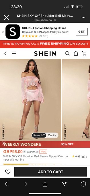 Who&rsquo;s spoiling me tonight??? 😍 https://t.co/UAPr4ozuOr