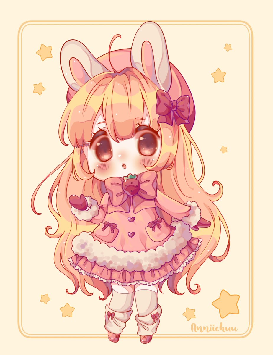 Anniichuu's tweet photo. My OC Mariko! I hope everyone had amazing christmas #oc #originalcharacter https://t.co/lVtzvMcy8W