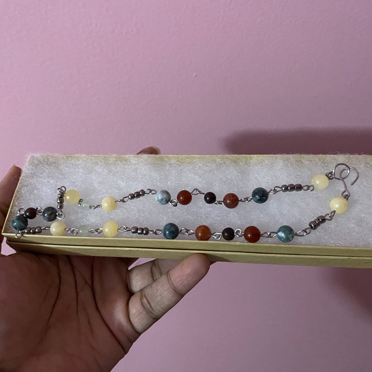 BornePretty's tweet photo. Custom Christmas C0mmission 🎁🫶🏾 https://t.co/5ttRBiocos