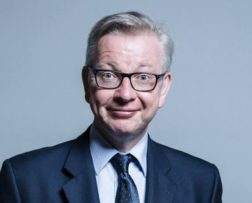 Goves £500k Scottish Independence poll has never been published. #PublishItGove #GovesPoll