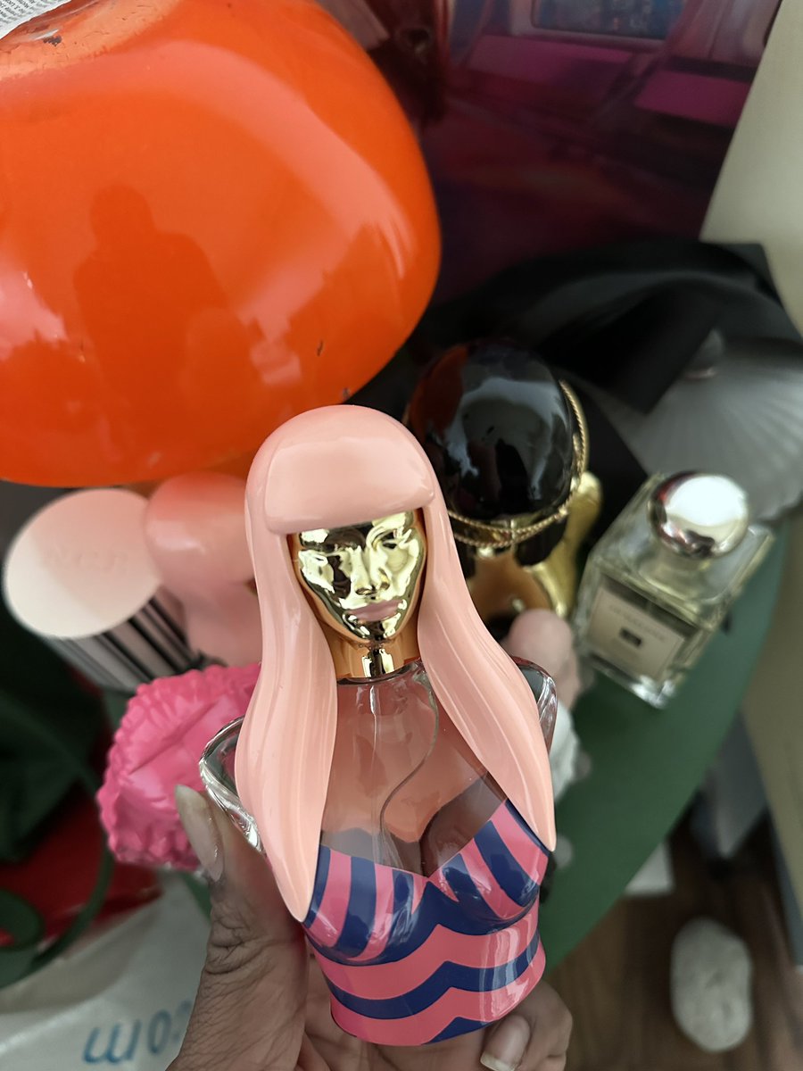 Don Barbie ♡☾ tweet media