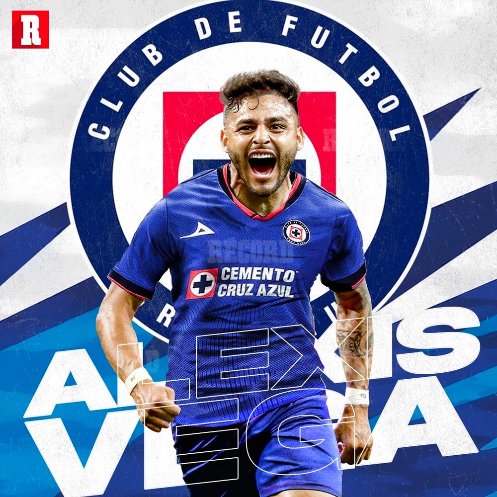 DIARIO RÉCORD tweet media