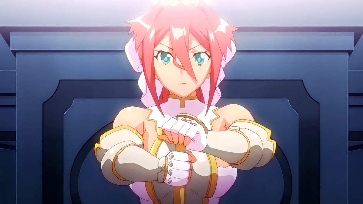 👑 Princess Knight Valentina👑 tweet media