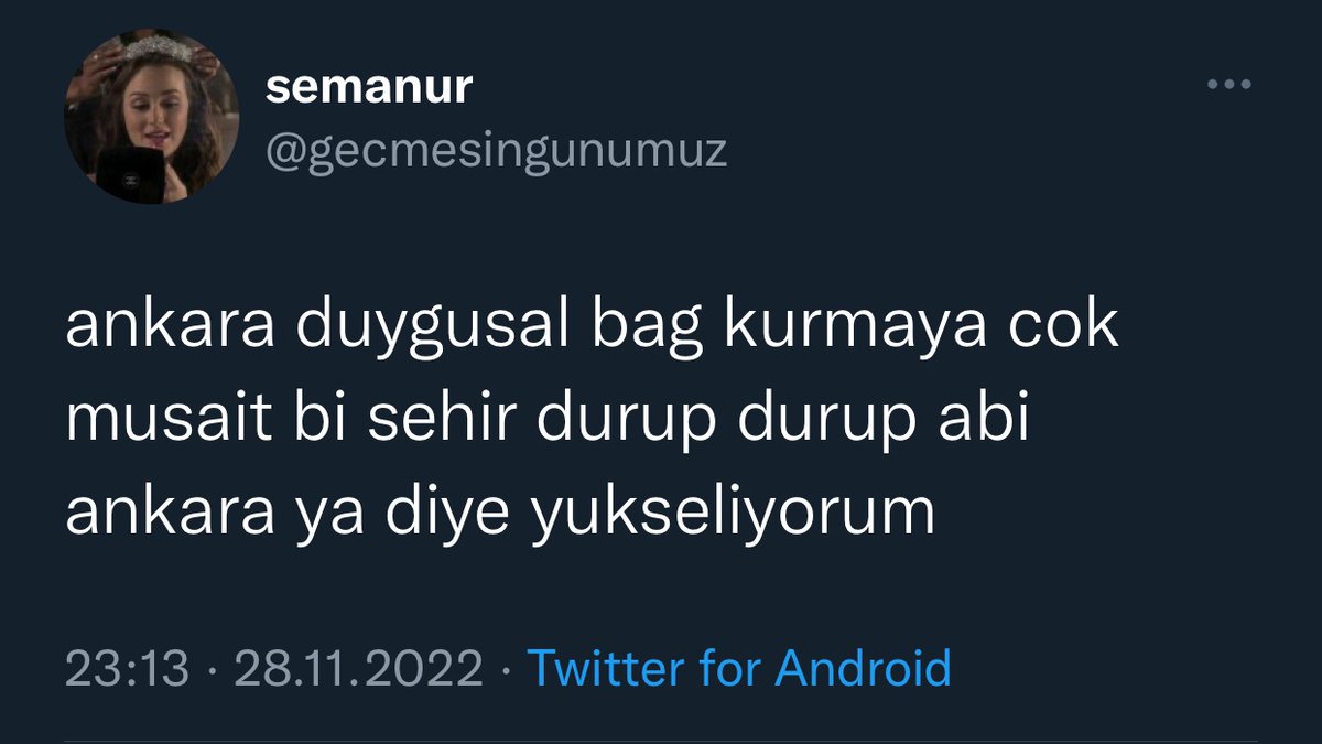 Alnı Öpülesi Tivitler (@alniopulesitivt) on Twitter photo 