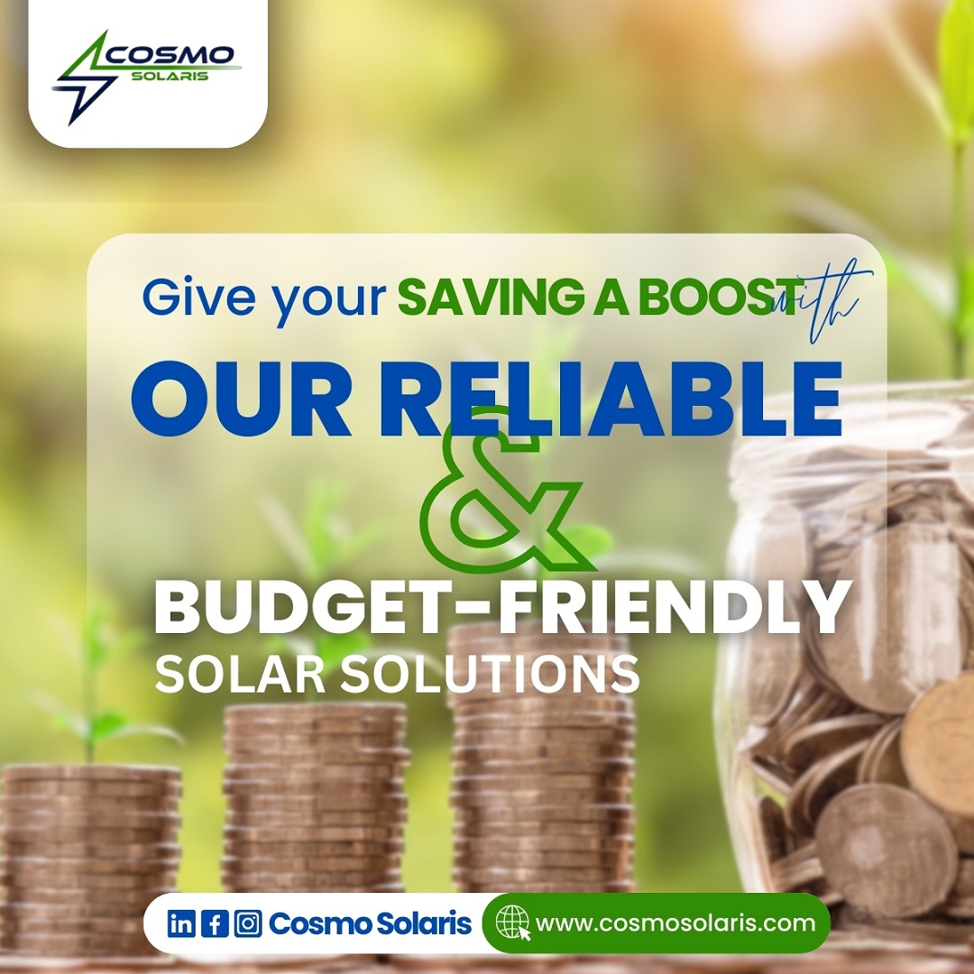 SolarisCos26940's tweet image. Give your SAVING A BOOST with OUR RELIABLE &amp;amp; BUDGET-FRIENDLY🌞Solar Solution 

Cosmo Solaris 
Get a free quote
cosmosolaris.com
(430)562-9222

#cosmosolaris #solarenergy #savingboost #USA #RenewableEnergy #solarsavings #gosolar