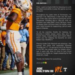 Photo by Vol Nation (@VolNation_)