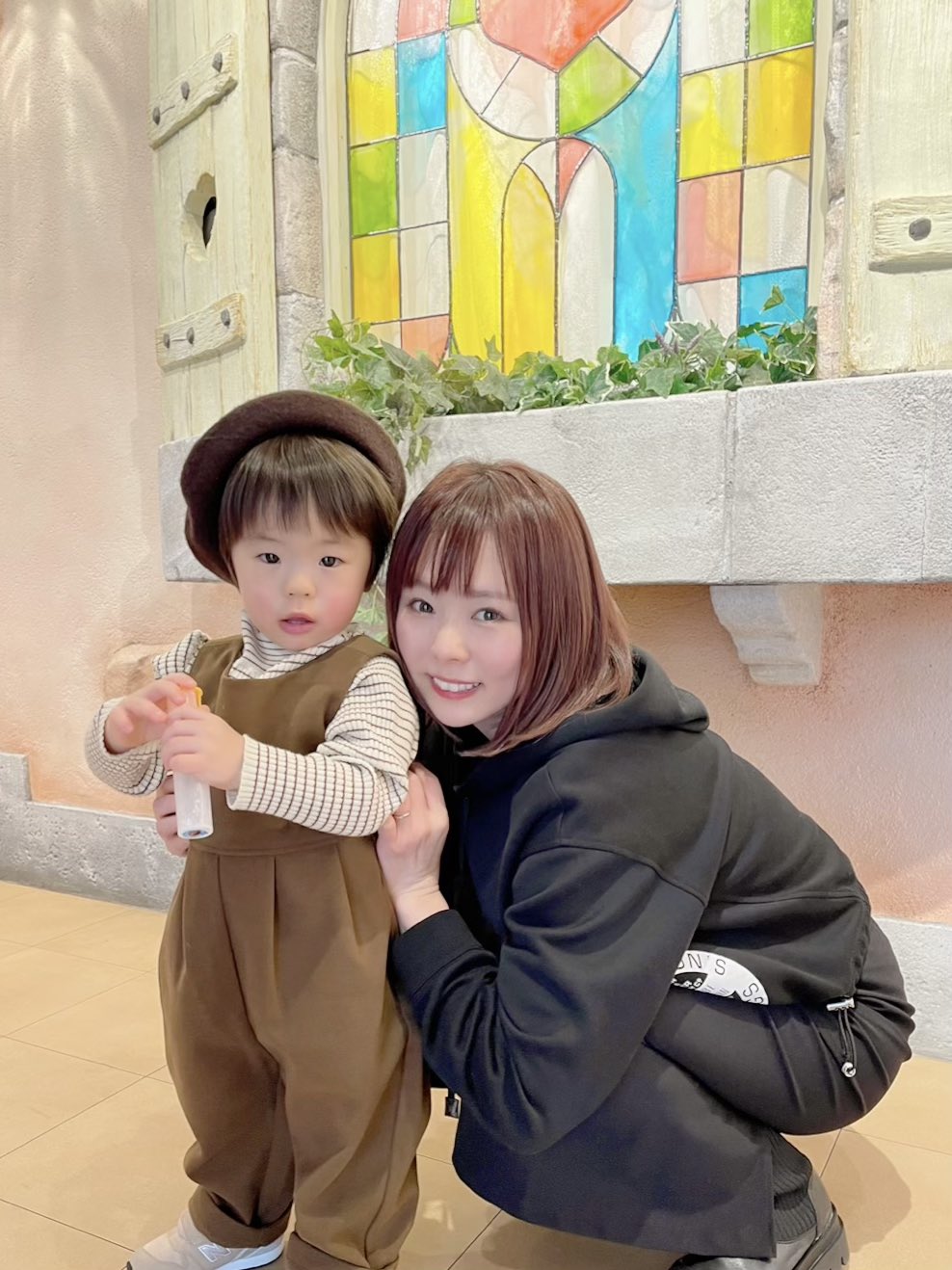 ぽんちゃん ぽんちゃん (@ponchan_0321) • Instagram photos and videos